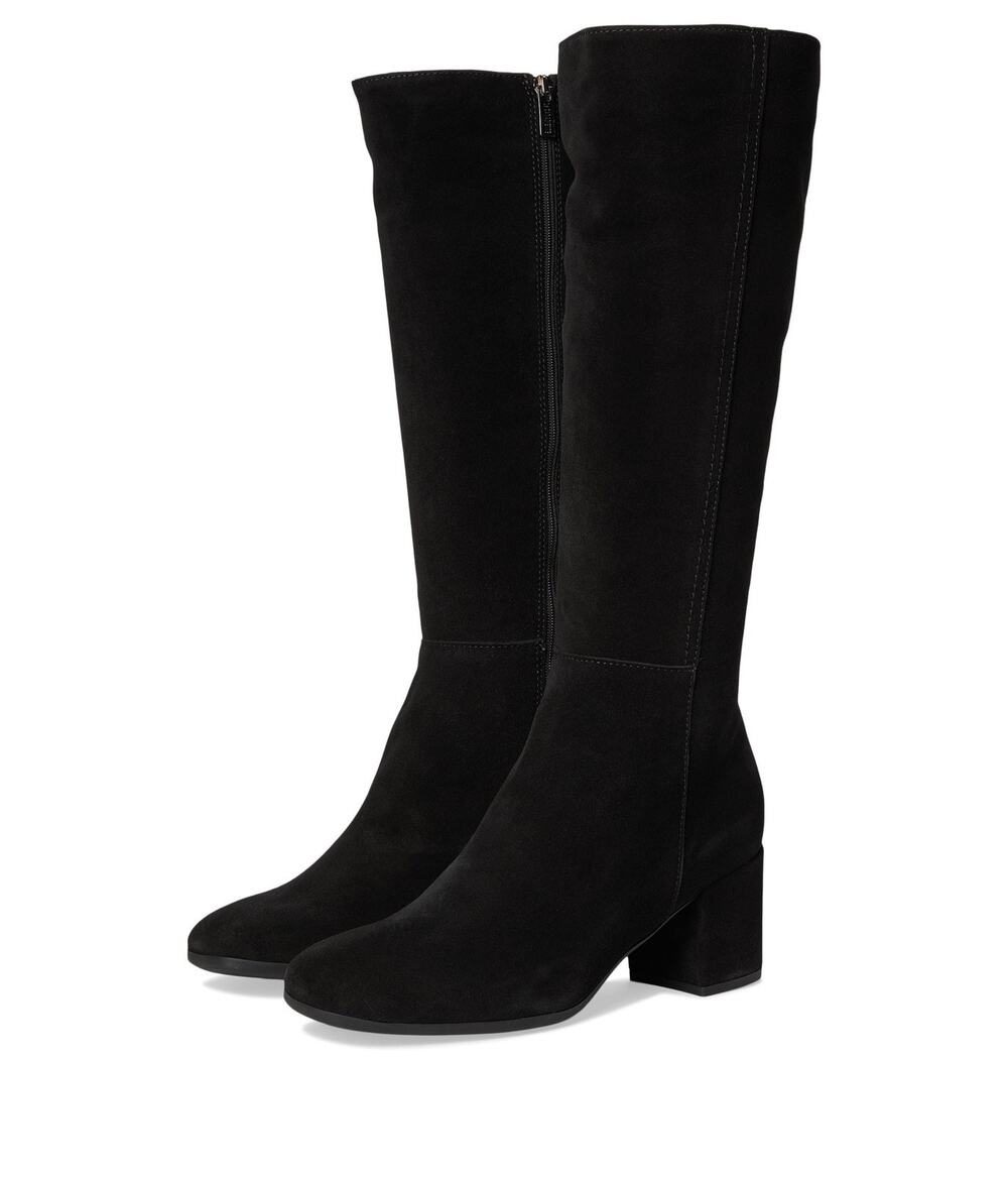 La Canadienne, Womens, Jemma, Black, 9.5, B - Medium